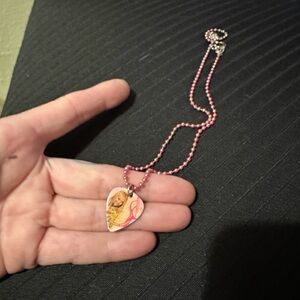 Hannah Montana guitar pic Must bundle! 3 for $10 or 4 for $15